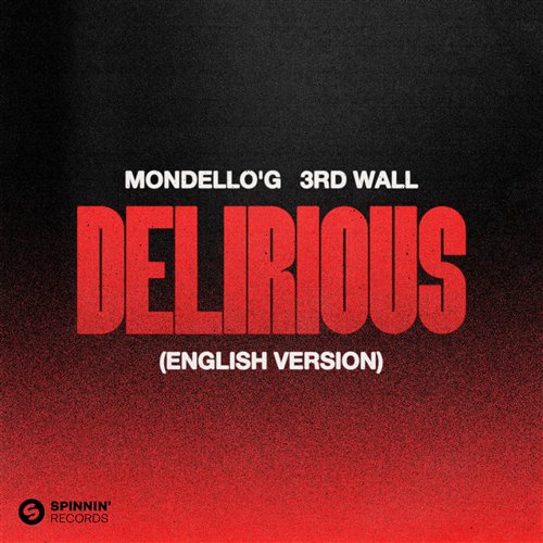 MondelloG, 3rd Wall, Ceres - Delirious (English Version) (Extended Mix) 
