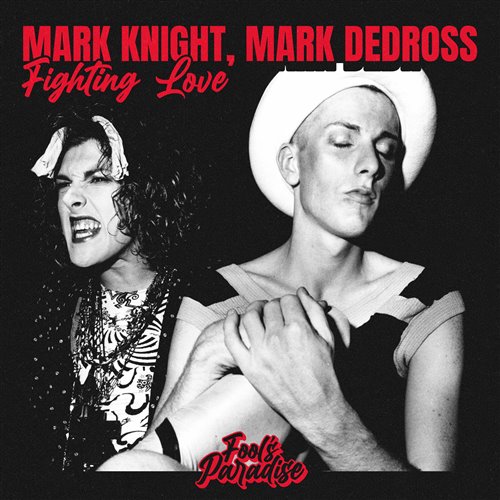 Mark Knight  Mark Dedross - Fighting Love (Extended Mix) 
