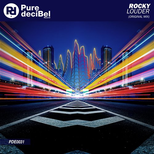 Jkyl  Hyde - LOUDER (Original Mix) 