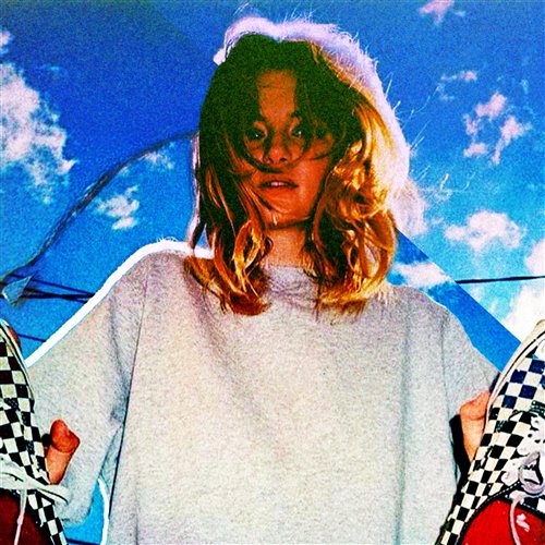 Netsky - California (ft. CLOVES) (Extended Mix) 