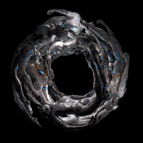 Agents Of Time - Only Human (Extended Mix) 