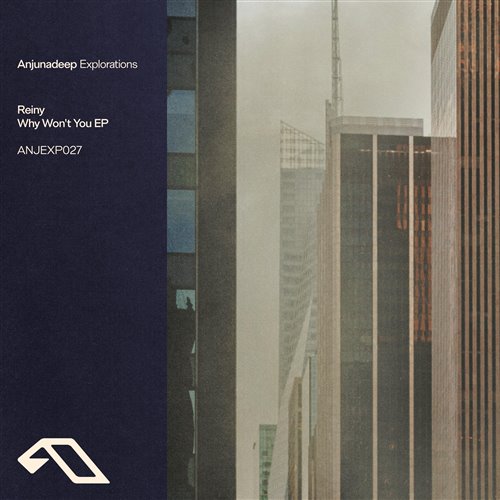 Reiny - Twinkle (Extended Mix) 