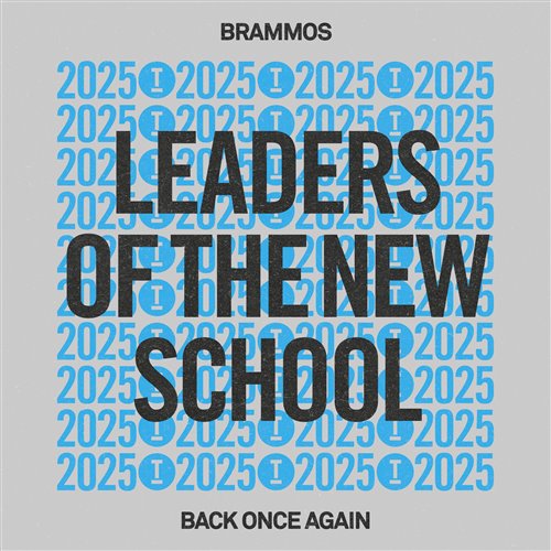 Brammos - Back Once Again (Extended Mix) 