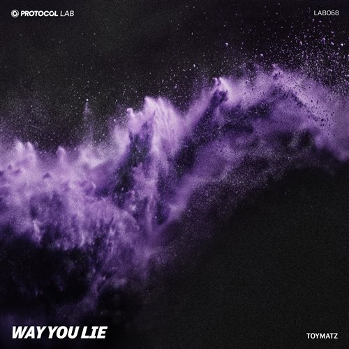 TOYMATZ - Way You Lie (Extended Mix) 