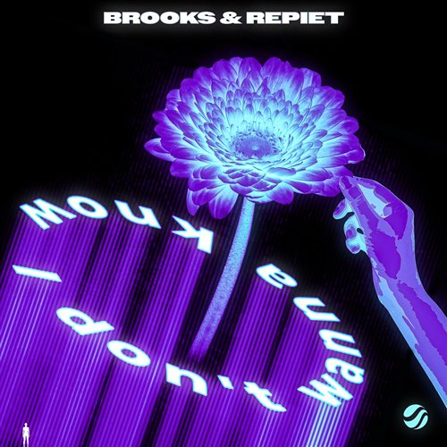 Brooks  Repiet - I Dont Wanna Know (Extended Mix) 