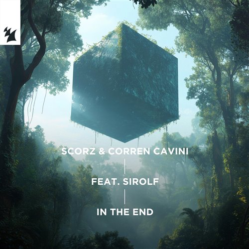 Scorz  Corren Cavini - In The End (feat. Sirolf) (Extended Mix) 