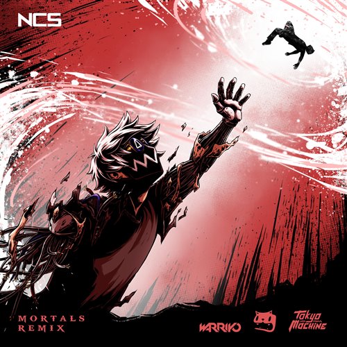 Warriyo - Mortals (TOKYO MACHINE  Boom Kitty Extended Remix) 