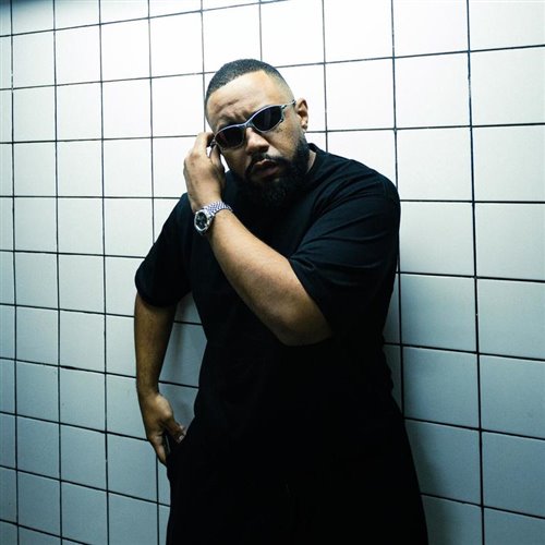 Gordo - Olvidarte (feat. Emilia) (Extended Mix) 