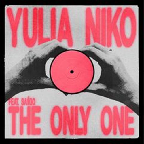 Yulia Niko - The Only One (feat. SAÍGO) (Original Mix) 
