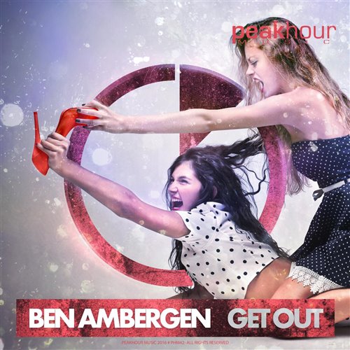 Posyden  Experion - Get Out (Original Mix) 