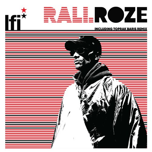 RALI. - Roze (Toprak Baris Remix) 