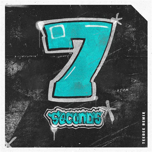 James Hype, Shamiya Battles - 7 Seconds (Cassö Extended Remix) 