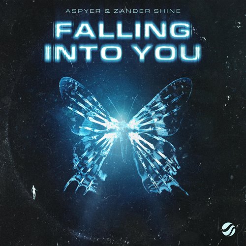 Aspyer  Zander Shine - Falling Into You (Extended Mix) 