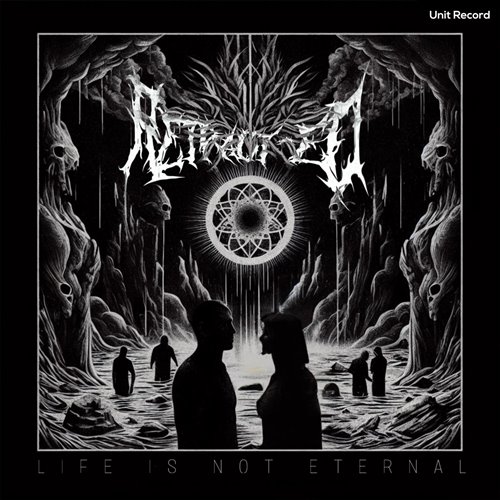 Namara - Just Pretend (Original Mix) 