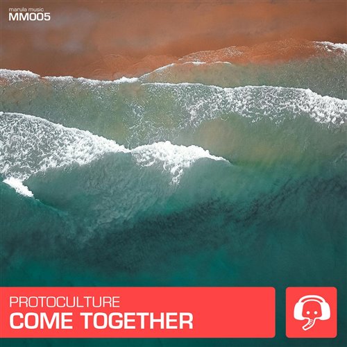 Protoculture - Come Together (Extended Mix) 