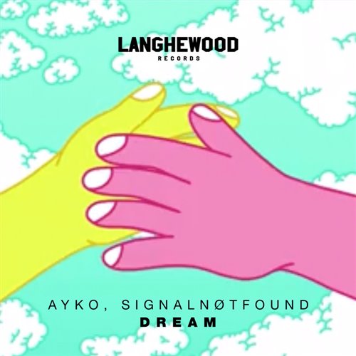 Ayko  SignalNøtFound - Dream (Extended Mix) 