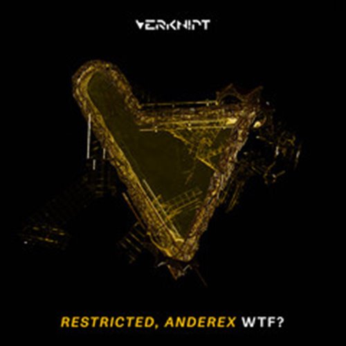 Restricted  Anderex - WTF (Extended Mix) 