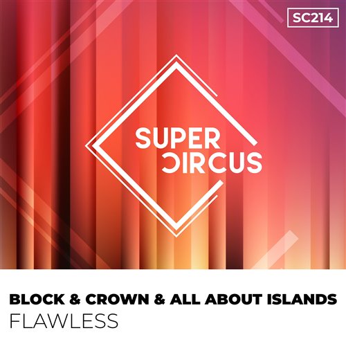 Block  Crown, All About Islands - Lovecats (Original Mix) 