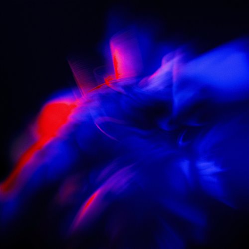 Maison Ware - Soul Seeker  (Extended Mix) 