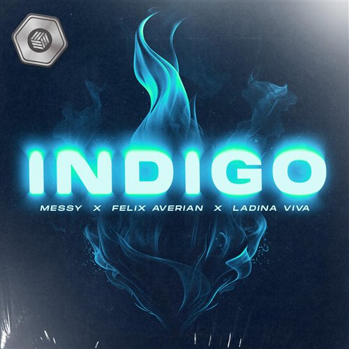 MESSY, Felix Averian  Ladina Viva - Indigo (Extended Mix) 