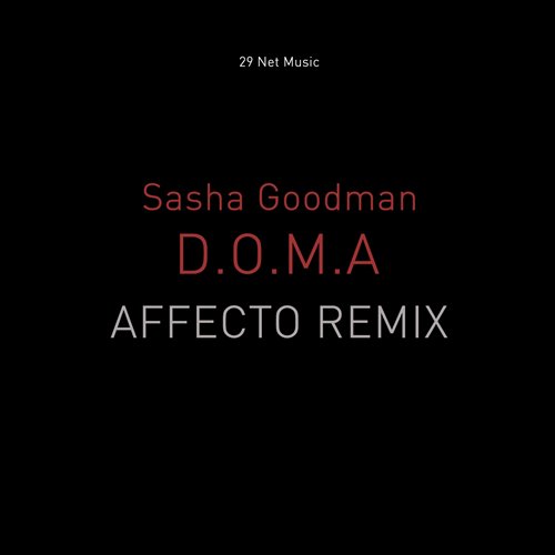 LissA  Goodman - Testim (Original Mix) 