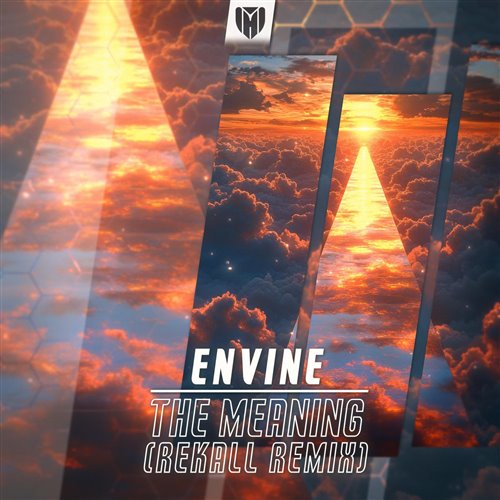 Envine - The Meaning (Extended Mix) 