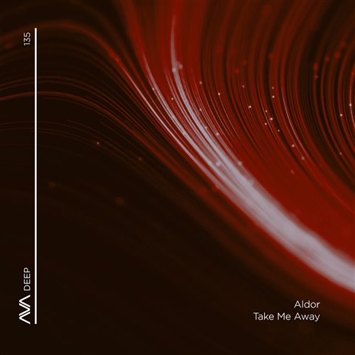 Aldor - Take Me Away (Extended Mix) 