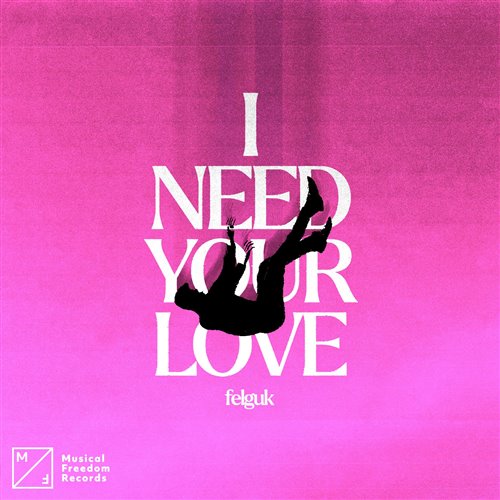 Coopex  Felixx - I Need Your Love [Extended Mix] 