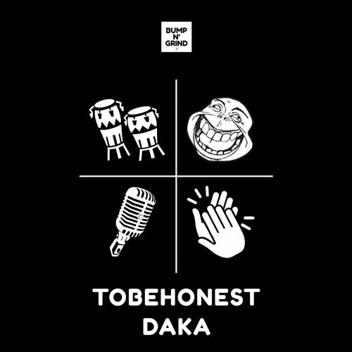 TOBEHONEST - Hey Ya (Extended Mix) 