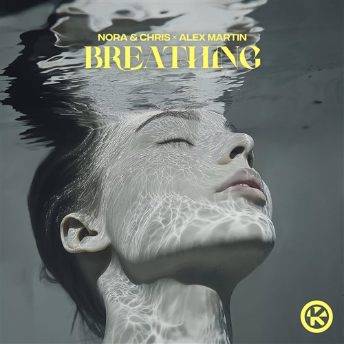 Nora  Chris x Alex Martin - Breathing (Extended Mix) 