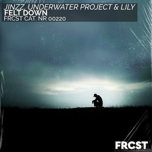 Jínzz, UnderWater Project, L!LY - Felt Down (Extended Mix) 