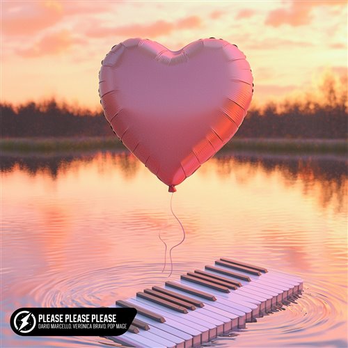 Dario Marcello, Veronica Bravo  Pop Mage - Please Please Please (Acoustic) 