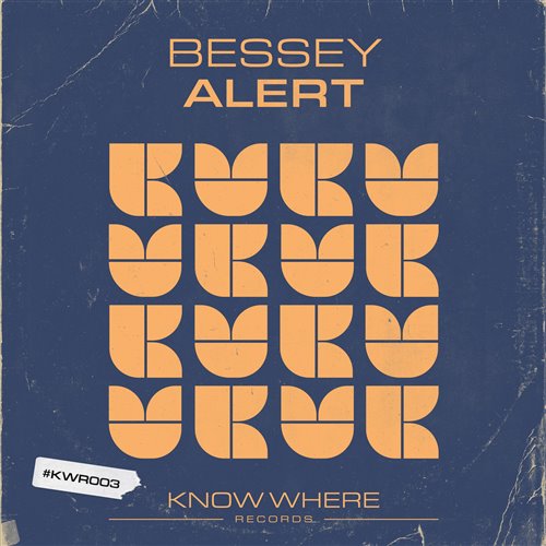 Bessey - Alert (Extended Mix) 