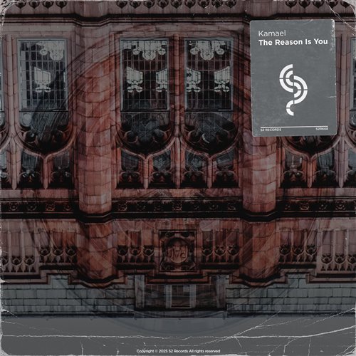 Kamael - The Reason Is You (Extended Mix) 