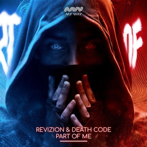 Revizion  Death Code - Part Of Me (Extended Mix) 