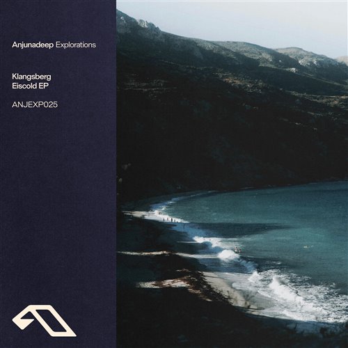 Klangsberg - Eiscold (Extended Mix) 