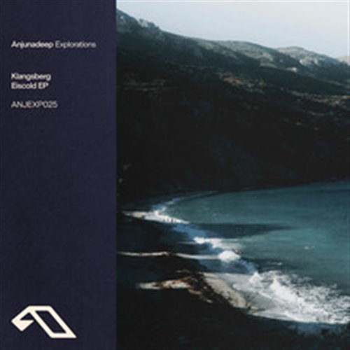 Klangsberg - The Beginning (Original Mix) 