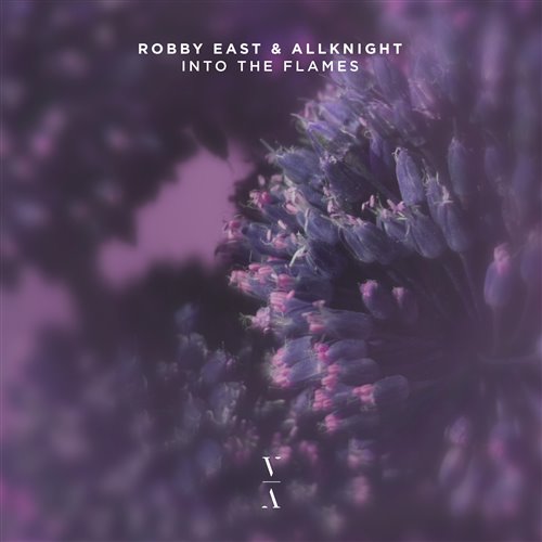 Robby East  ALLKNIGHT - Into The Flames (Extended Mix) 