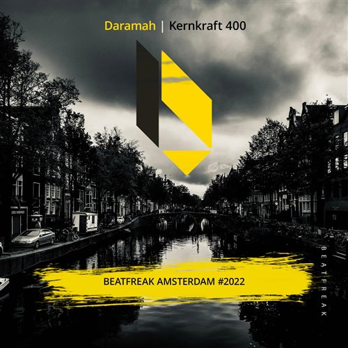 Joka  HARDSTYLE MAGE - Kernkraft 400 (Original Mix) 