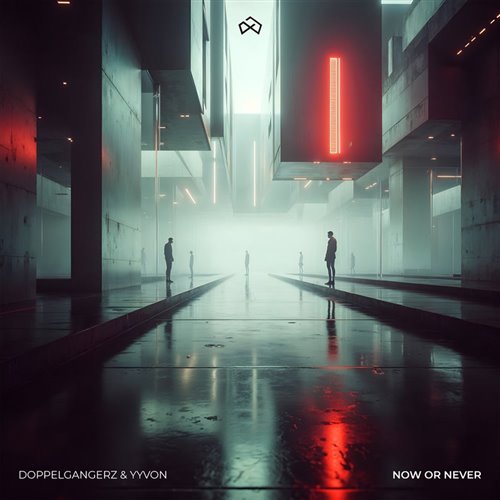 Doppelgangerz, YYVON - Now or Never (Original Mix) 