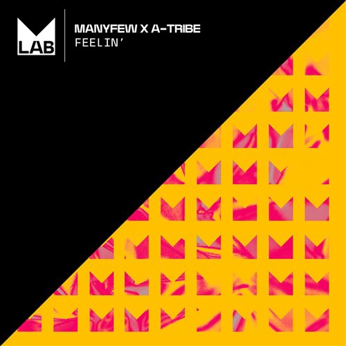 ManyFew  A-Tribe - Feelin (Extended Mix) 