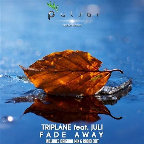 KILIAM, Larza, Axel - Fade Away (Original Mix) 