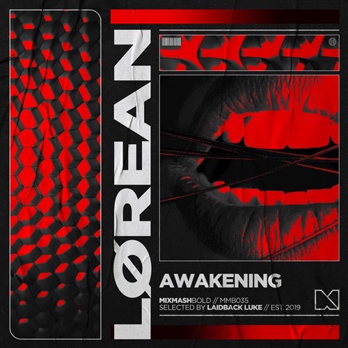 LØREAN, Mixmash Bold - Awakening (Extended Mix) 