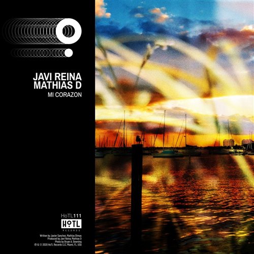 Javi Reina, DGRACE - Como Soy (Original Mix) 