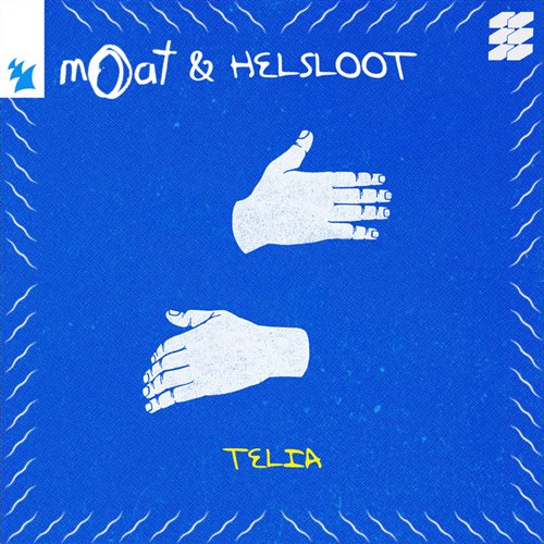 mOat  Helsloot - Telia (Extended Mix) 