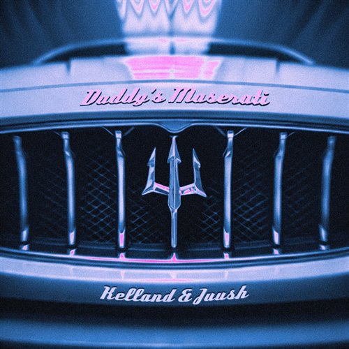 Kelland  Juush - DADDYS MASERATI (Original Mix) 