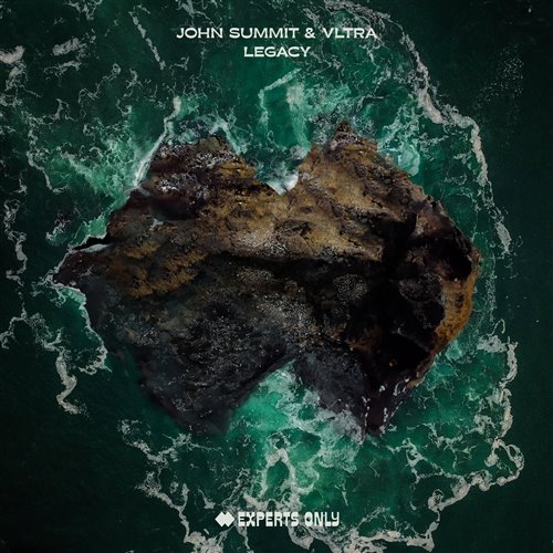 John Summit, VLTRA (IT) - Legacy (Extended Mix) 
