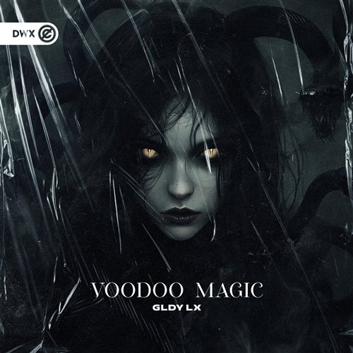 GLDY LX  Dirty Workz - Voodoo Magic (Original Mix) 