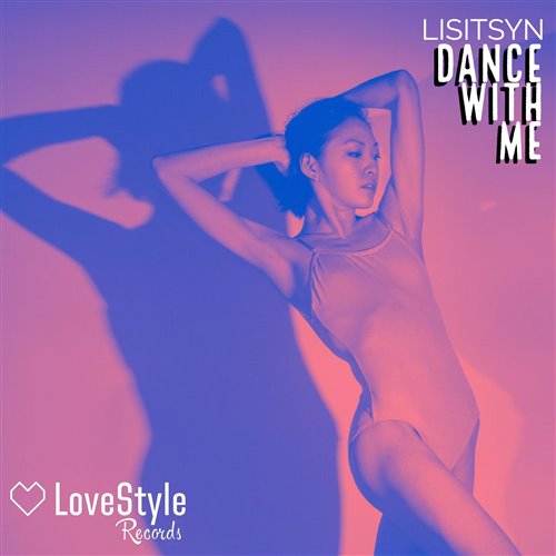 DONT BLINK - DANCE WITH ME (Extended Mix) 