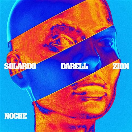 Solardo, Darell  Zion - Noche (Original Mix) 